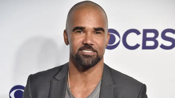 Shemar Moore