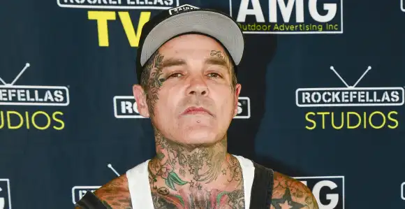 Shifty Shellshock deceased deceased deceased