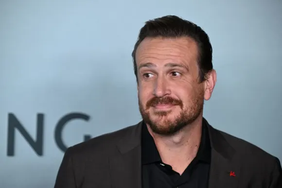 Jason Segel