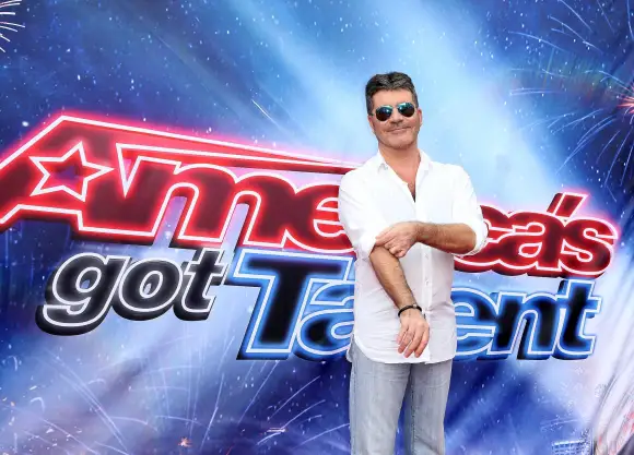 Simon Cowell Is Back On 'America's Got Talent'!