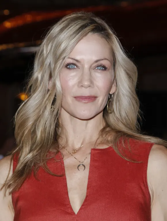Stacey Haiduk starred in a wide variety of shows