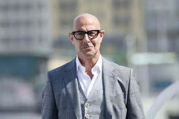 Stanley Tucci