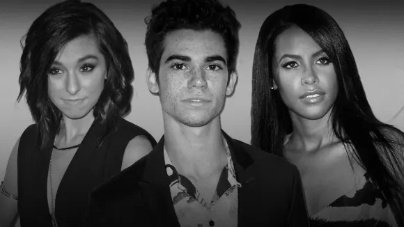 Celebrities Who Died Before the Age of 25