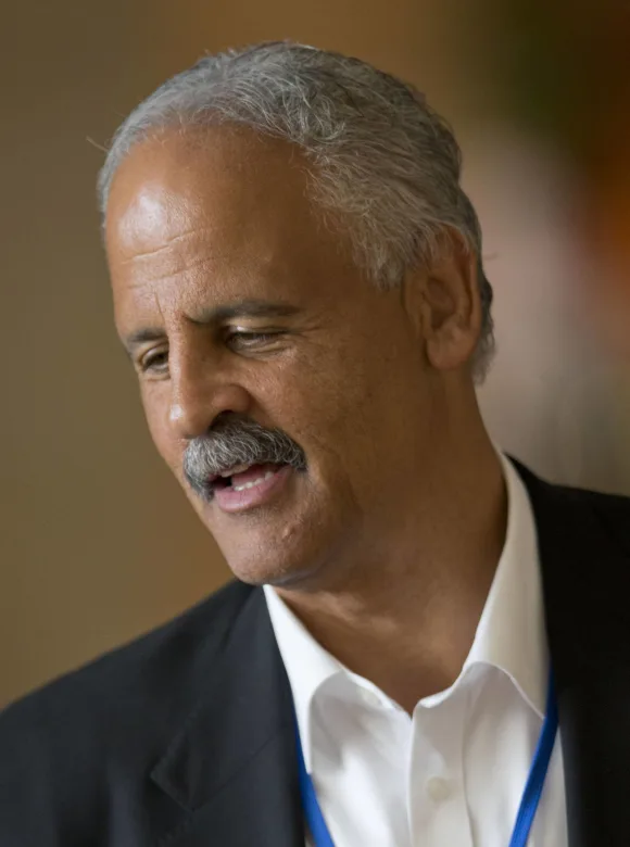 April 30 2014 Beverly Hills CALIFORNIA UNITED STATES OF AMERICA Stedman Graham during the 201