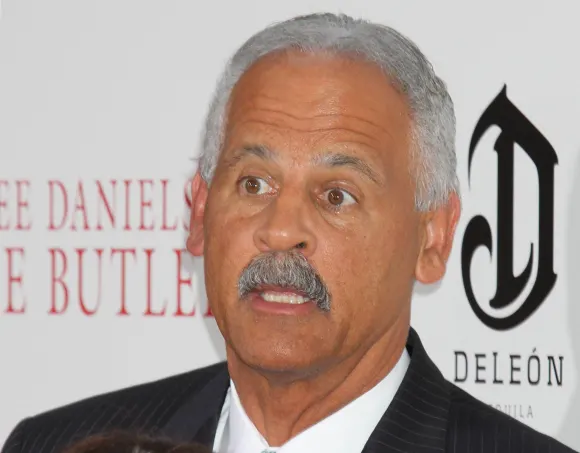 Aug 5 2013 New York New York U S STEDMAN GRAHAM arriving at the premiere of Lee Daniels The