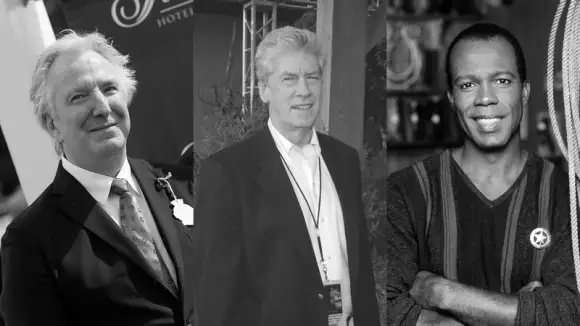 "Die Hard" movies: These stars are already dead