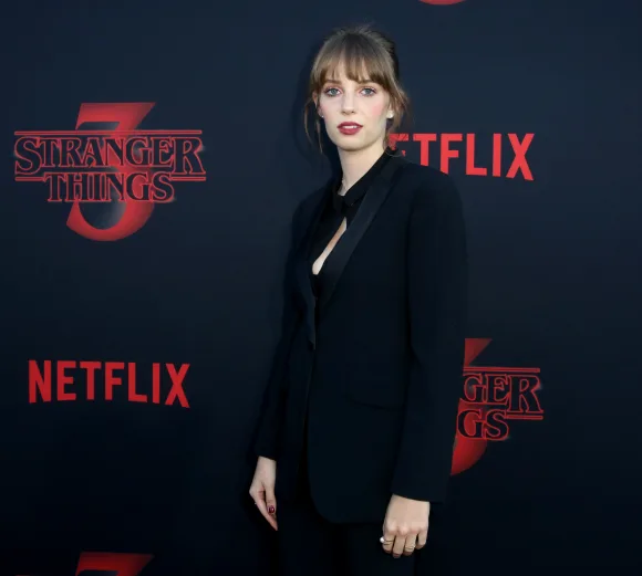 Maya Hawke, "Stranger Things"