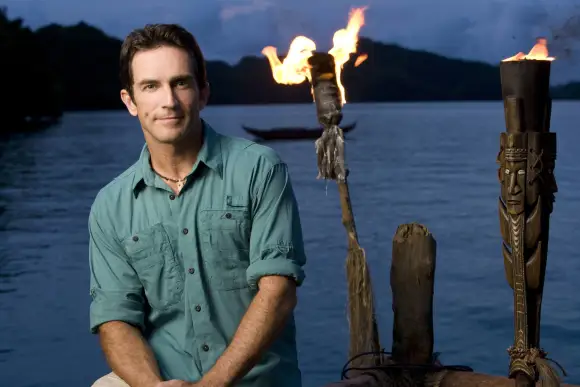 'Survivor' ﻿Quiz