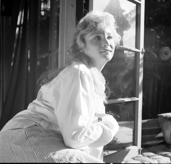 susan oliver star trek death