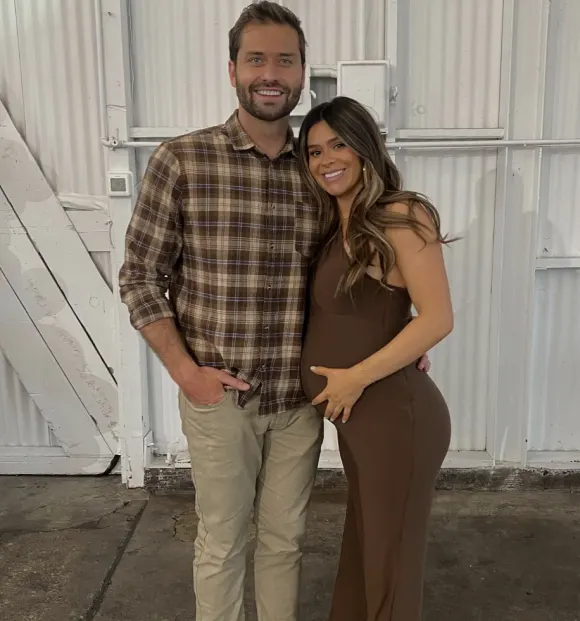 Dakota Mortensen and Taylor Frankie Paul