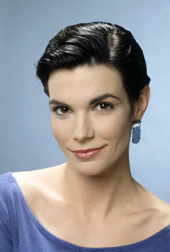 Terri Barber Actress