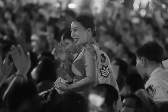 Thai Princess Dies