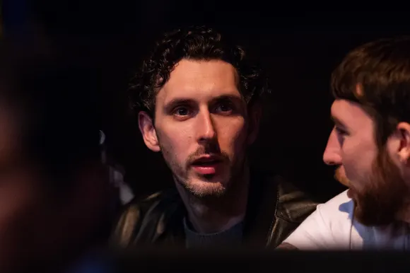 Blake Harrison in 'The Inbetweeners'