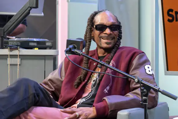 Snoop Dogg