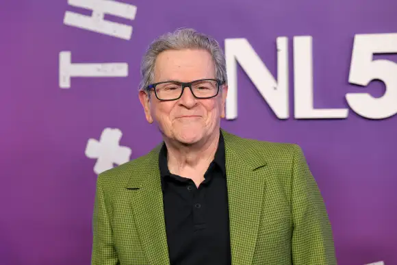 Tim Kazurinsky: Even today, the 76-year-old actor is still in top shape