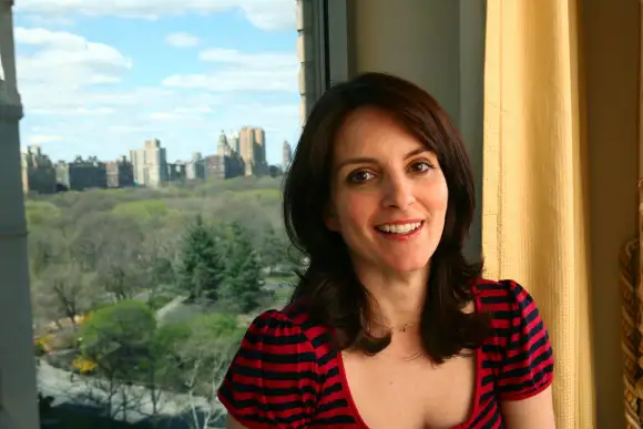Tina Fey