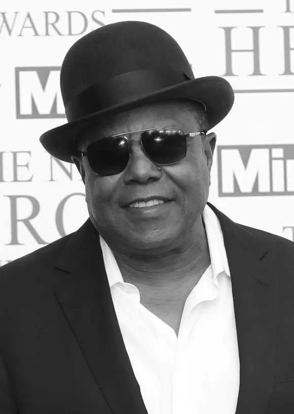 Tito Jackson, frère de Michael Jackson, est décédé en 2024 à l'âge de 70 ans