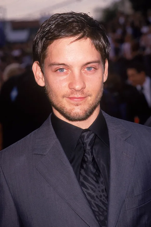Tobey Maguire