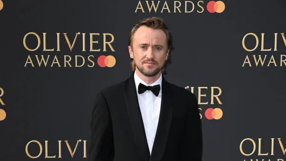 Tom Felton, Harry Potter, Today