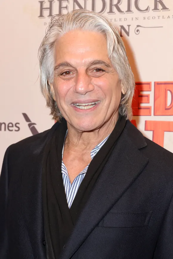 Tony Danza in November 2023