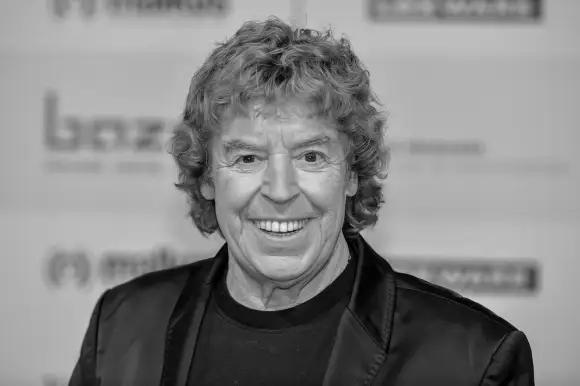 Tony Marshall died in 2023