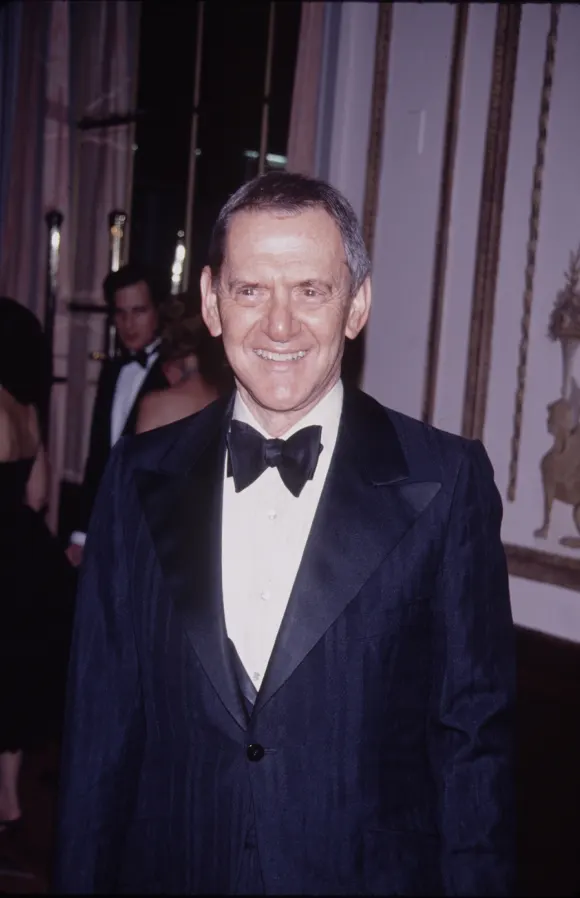 Tony Randall