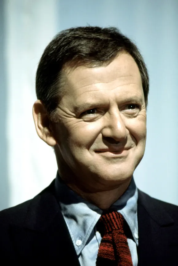 Tony Randall