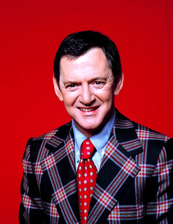 Tony Randall