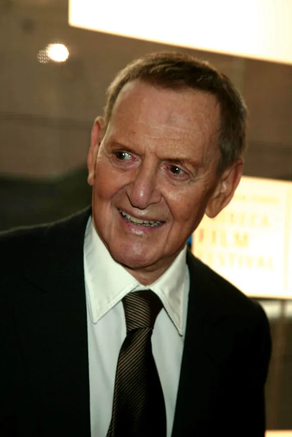 Tony Randall