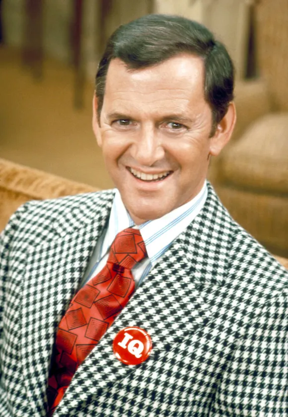 Tony Randall