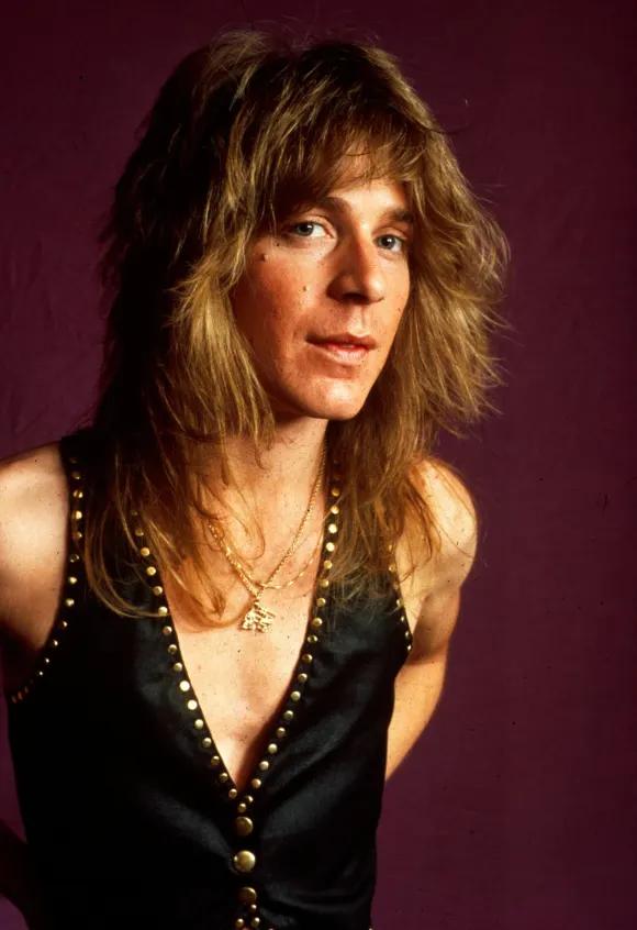 Randy Rhoads