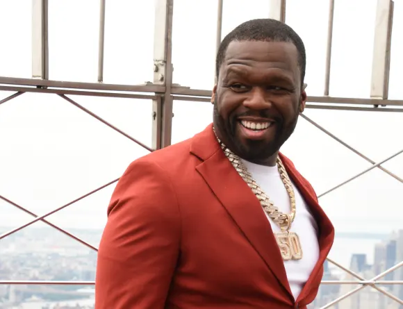 50 Cent