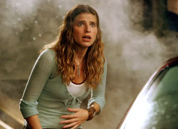 Lake Bell in 'Surface'