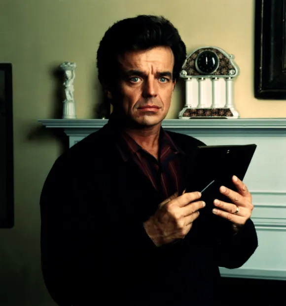 Ray Wise in 'Twin Peaks'.