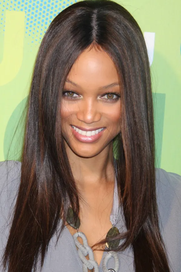 Tyra Banks 2009, Photo By John Barrett/PHOTOlink/Courtesy Everett Collection (Tyra Banks2139)ASCA033 F4578 PUBLICATIONxI