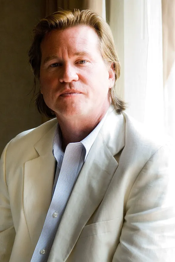 Val Kilmer