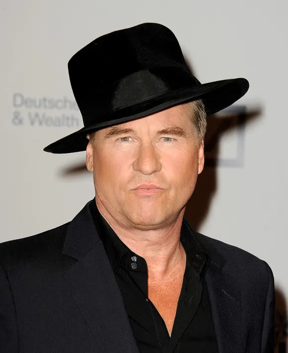 Val Kilmer
