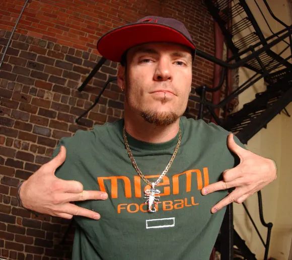 Vanilla Ice