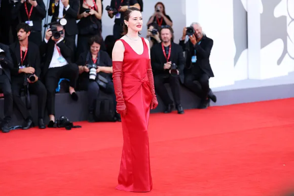 Claire Foy