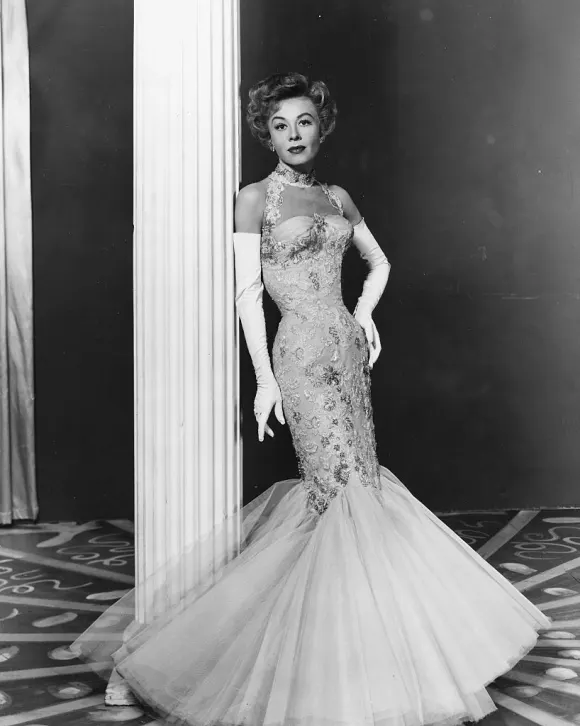 Vera-Ellen
