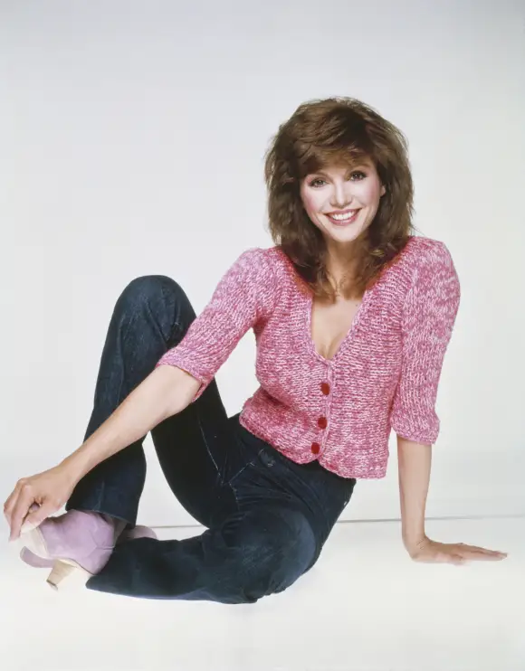 Victoria Principal