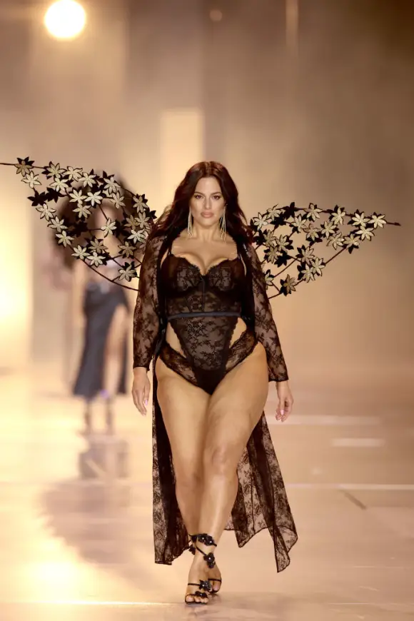 Victoria's Secret Fashion Show 2024