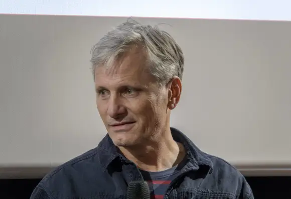 Viggo Mortensen 2020