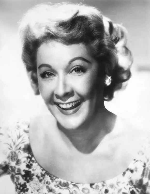Vivian Vance