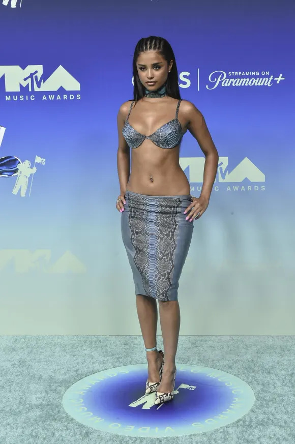 The Highs and Lows of the 2026 VMAs