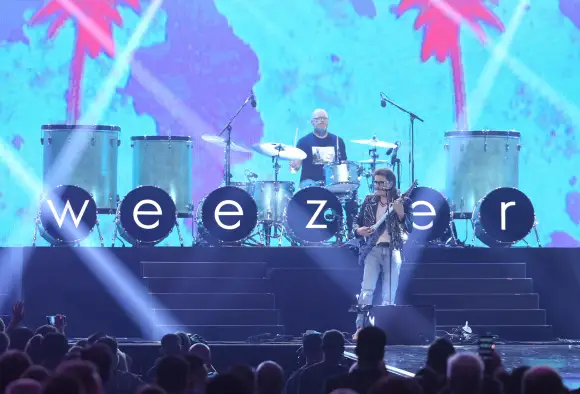 2021 iHeartRadio Music Festival - Show