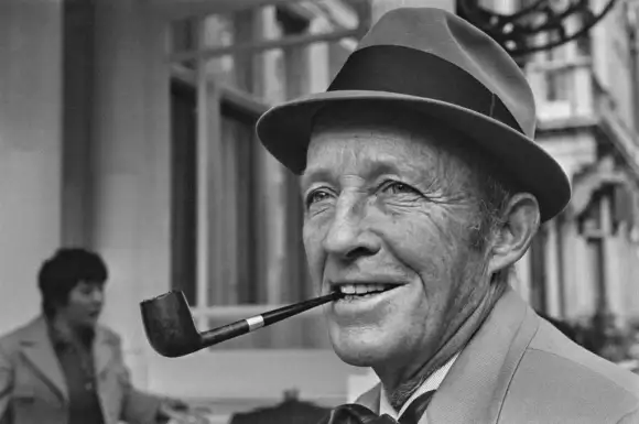 Bing Crosby