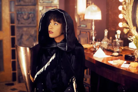 The Meaning Behind 'The Bodyguard' Theme Song