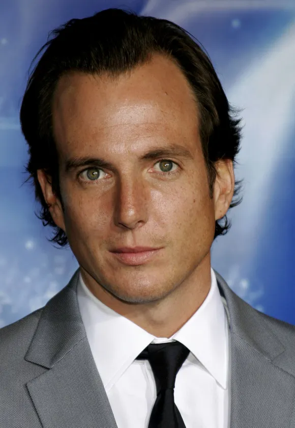 Will Arnett assiste à la première de Blades à Los Angeles