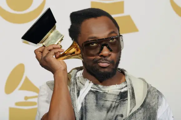Will.I.Am